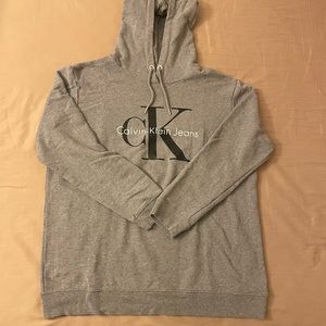Women’s CALVIN KLEIN Hoodie